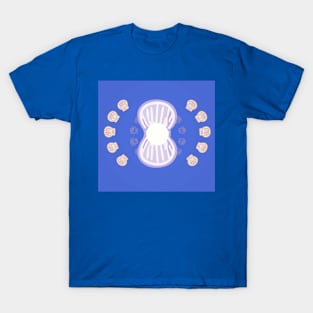 Shells & Pearl T-Shirt